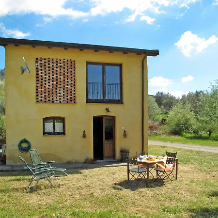 Locazione Turistica Pratolina - Lsz311 Bolano