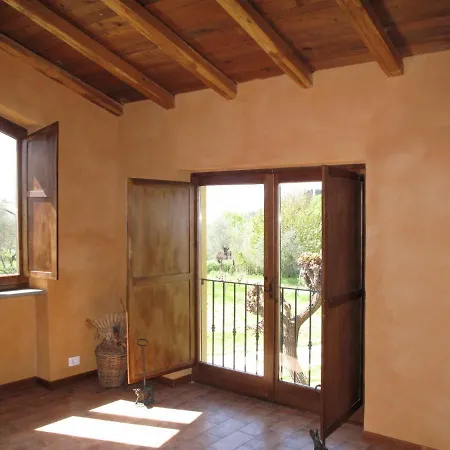 Locazione Turistica Pratolina - Lsz311