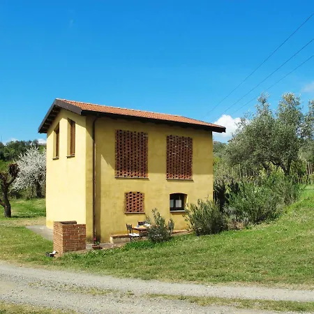 Locazione Turistica Pratolina - Lsz311 Сasa de vacaciones Bolano