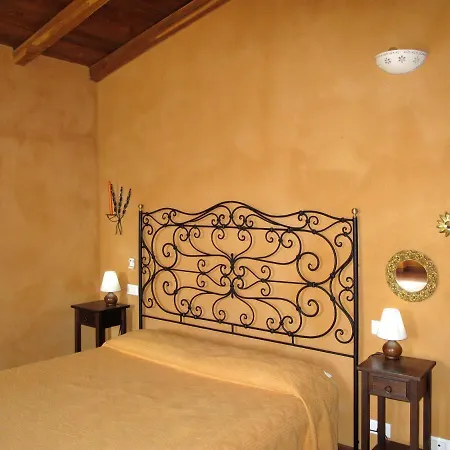 بيت للعطل Locazione Turistica Pratolina - Lsz311