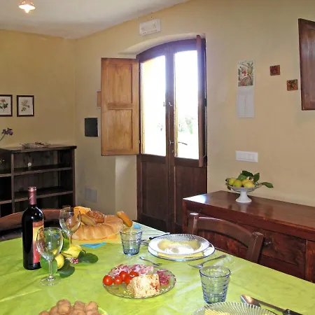 Сasa de vacaciones Locazione Turistica Pratolina - Lsz311 Bolano