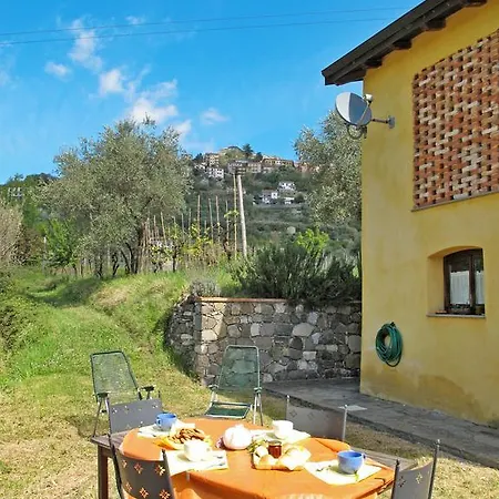 Locazione Turistica Pratolina - Lsz311